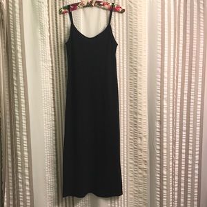 American Apparel slip dress
